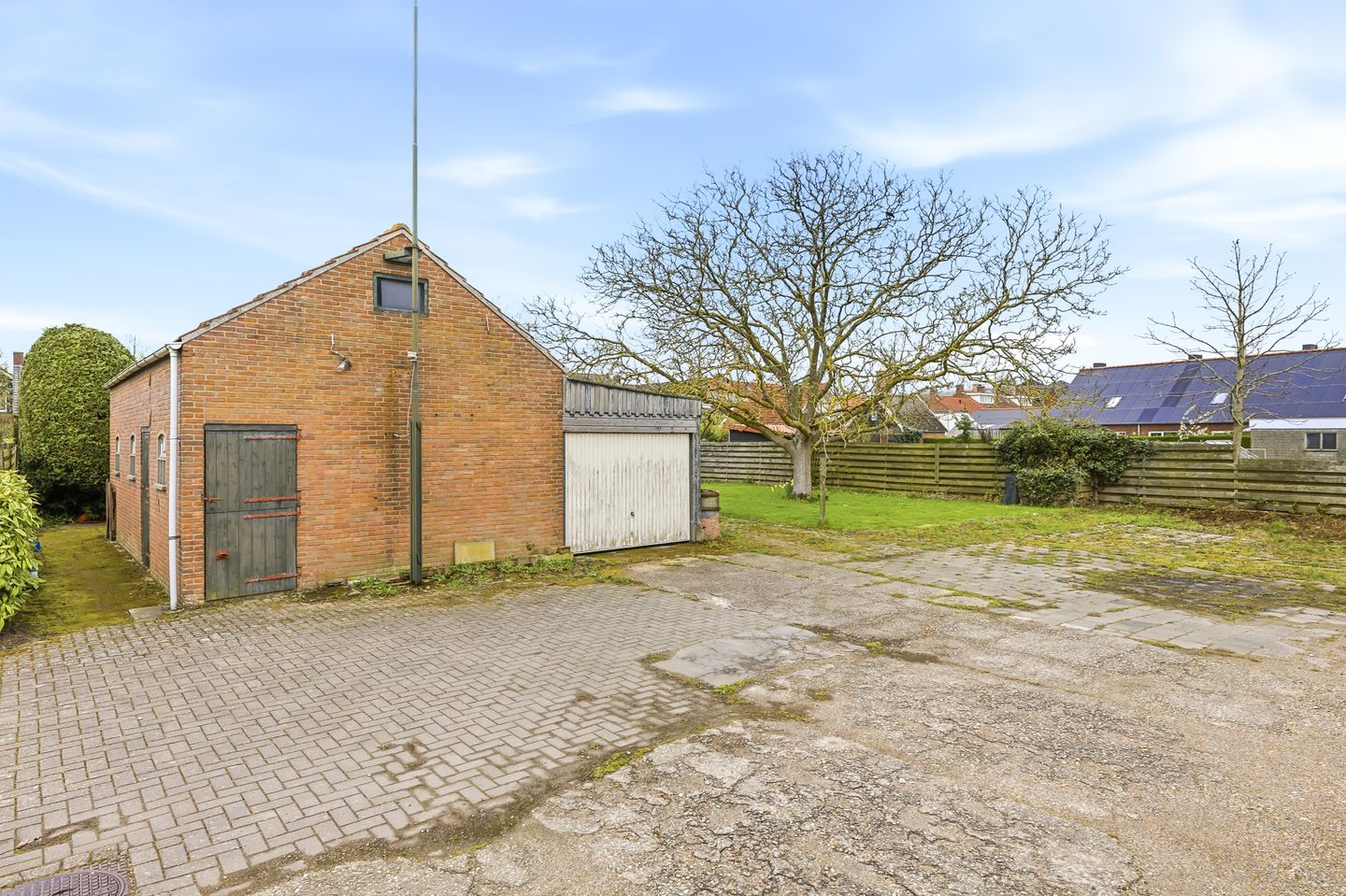Detached House with Exceptionally Large Plot in Child-Friendly 's-Gravenpolder — 29