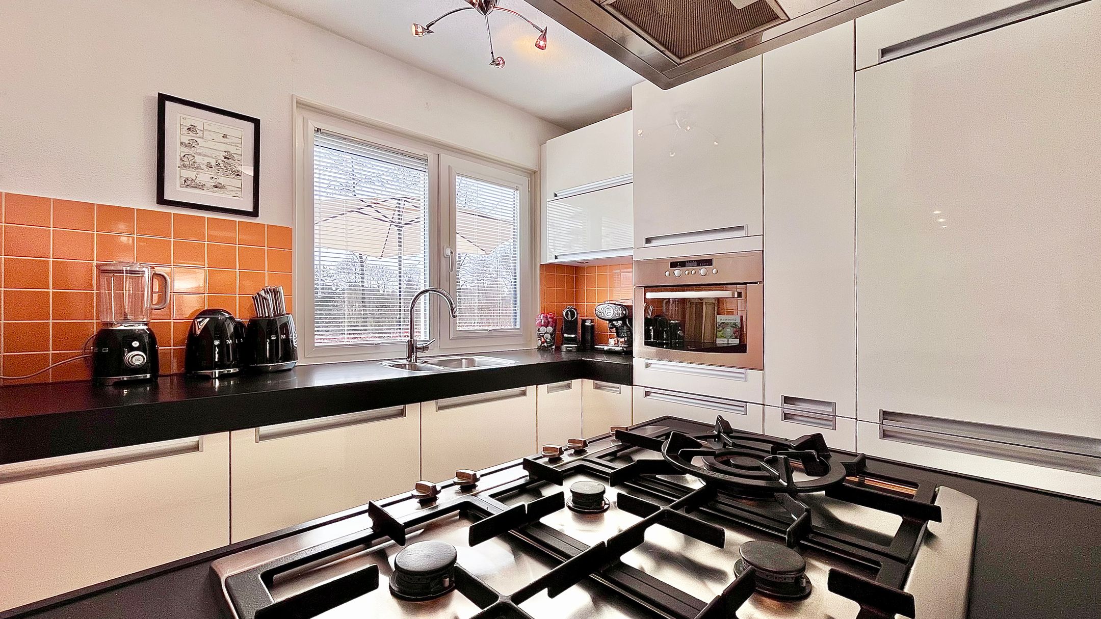Well-maintained family home in peaceful Bijdorp with sunny garden — 15
