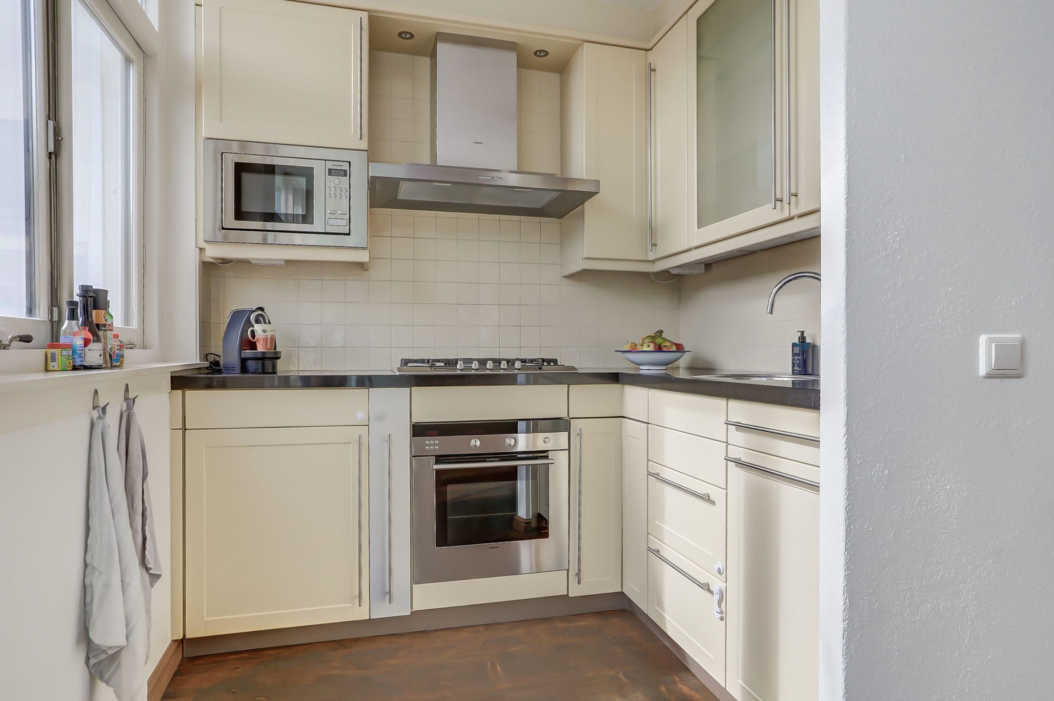 Charming Double Upper House in Historic Leiden Centre with South-Facing Roof Terrace — 12