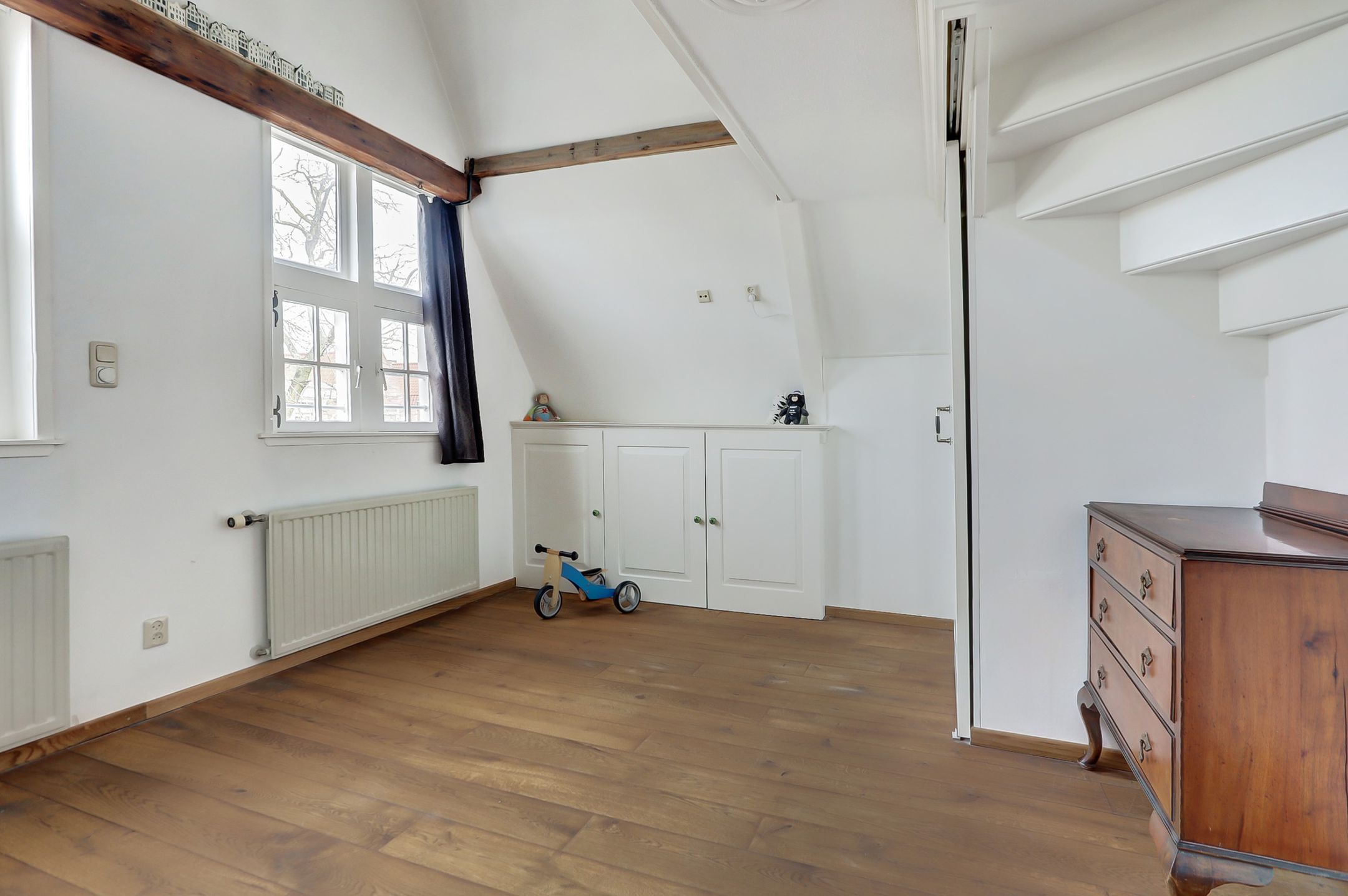 Oude Huizerweg 22 Blaricum - Aanzicht 3
