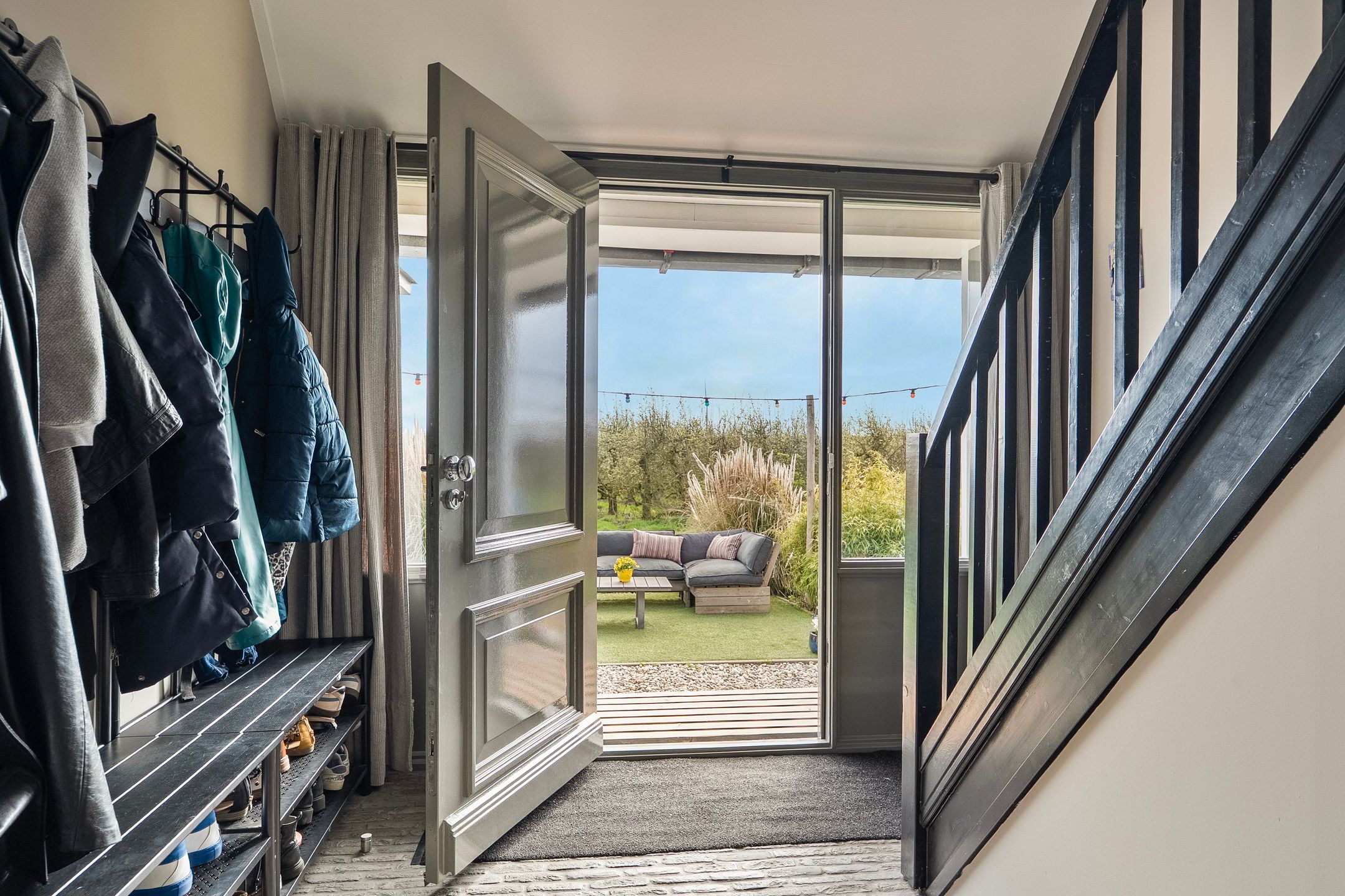 Foto 12 van Middelsluissedijk WZ 91