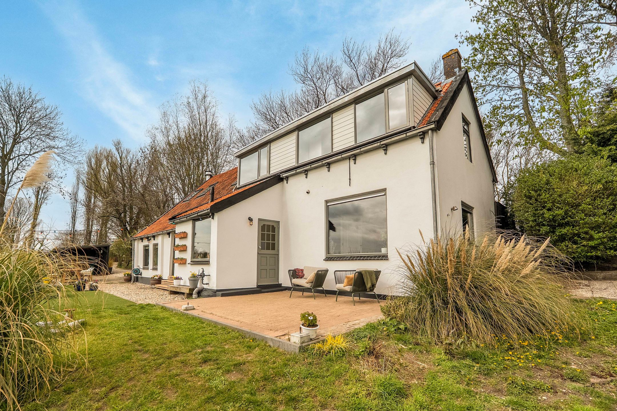 Foto 45 van Middelsluissedijk WZ 91