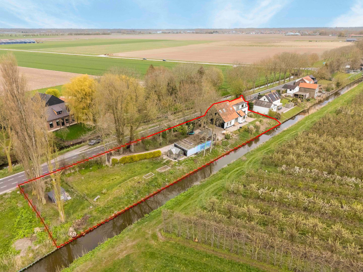 Foto 4 van Middelsluissedijk WZ 91