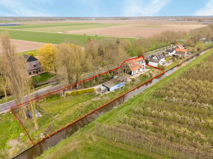 Photo 4 of Middelsluissedijk WZ 91