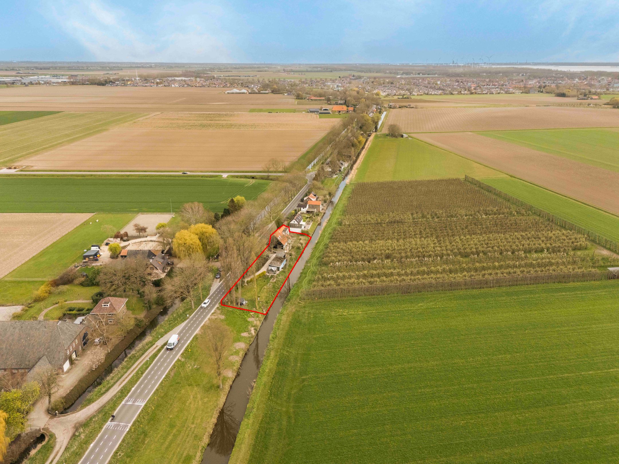 Foto 57 van Middelsluissedijk WZ 91