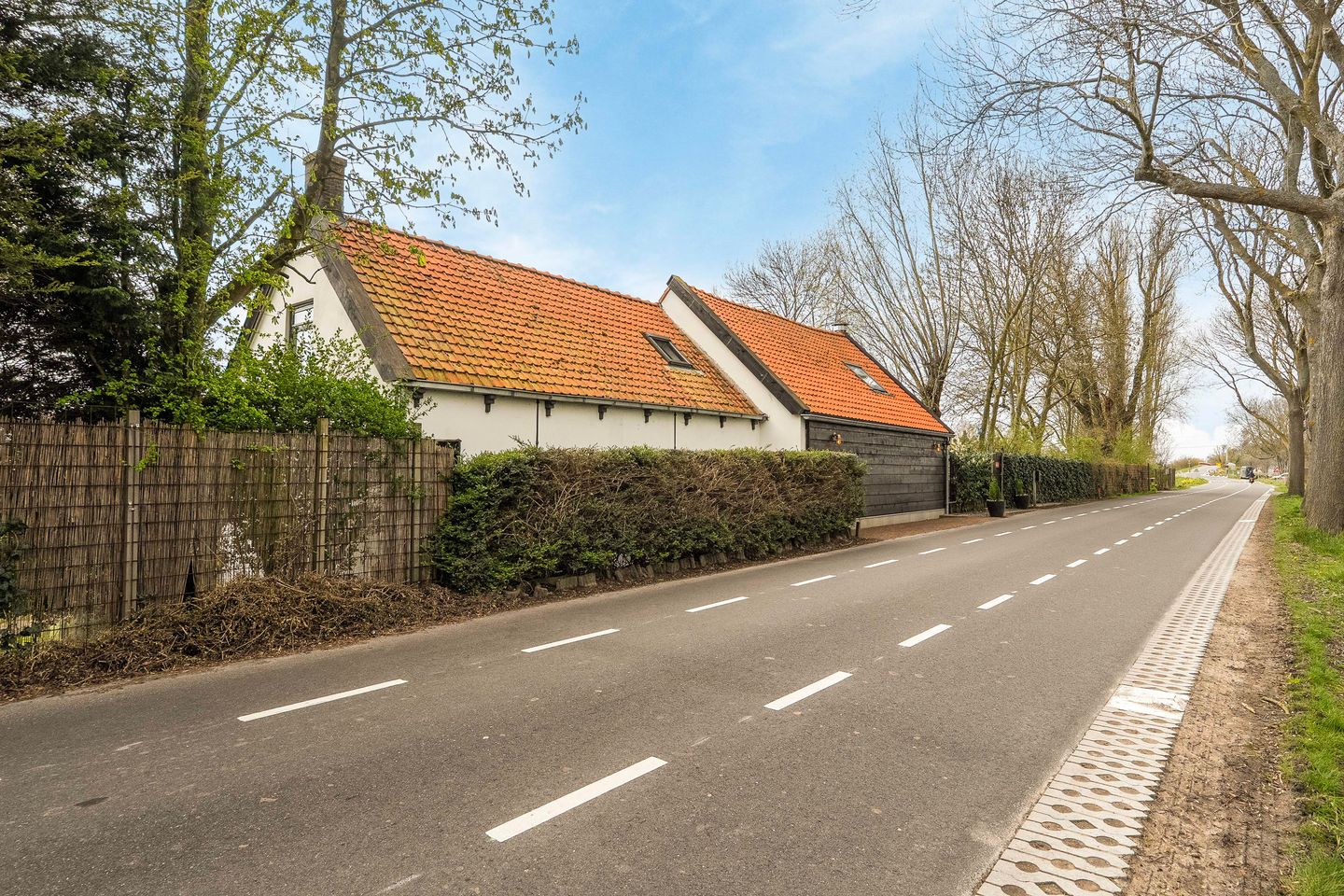 Foto 5 van Middelsluissedijk WZ 91