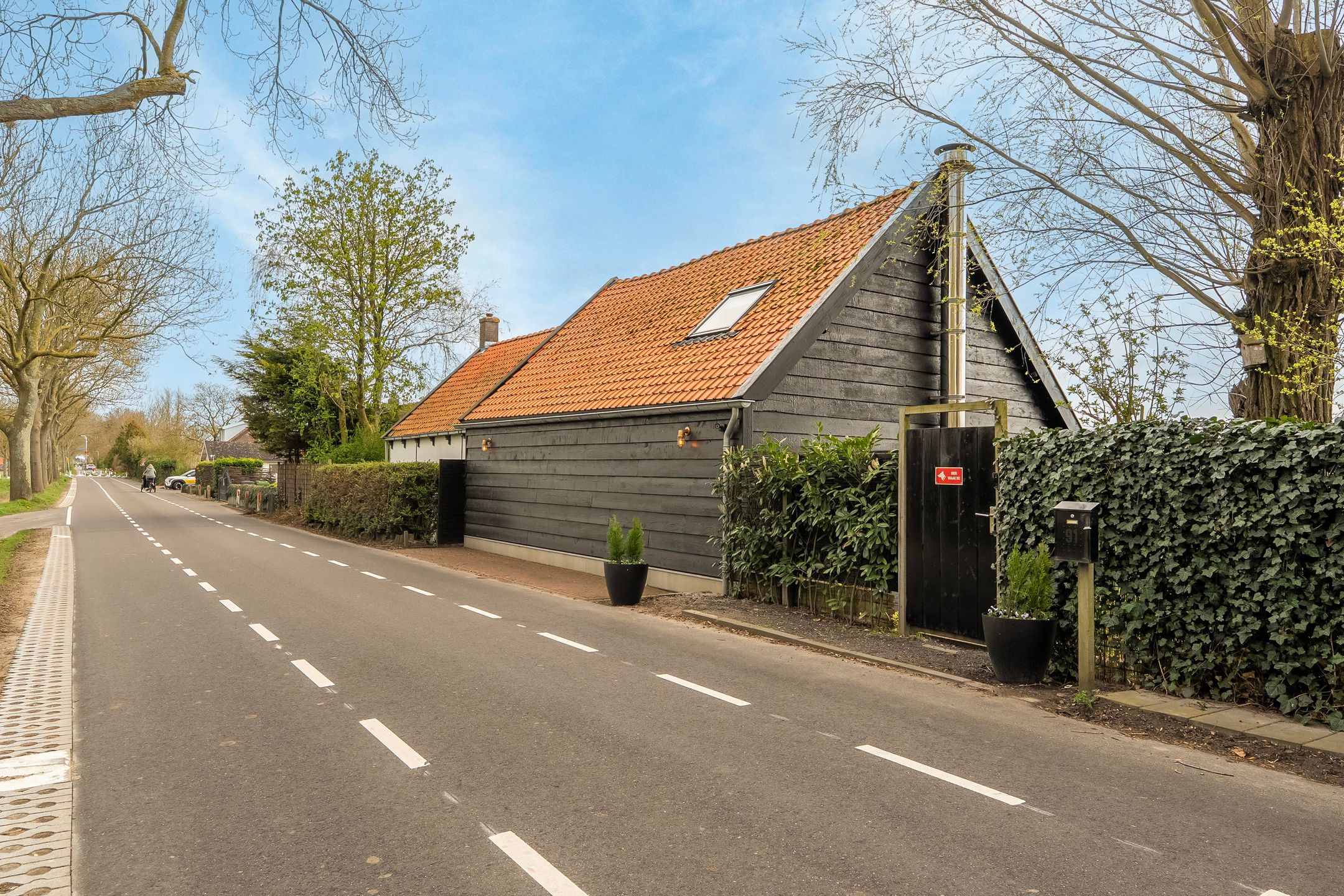 Foto 6 van Middelsluissedijk WZ 91