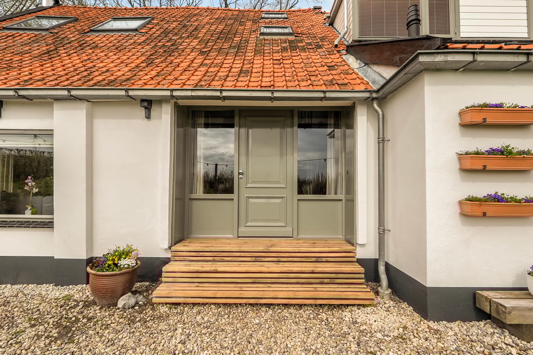 Foto 8 van Middelsluissedijk WZ 91