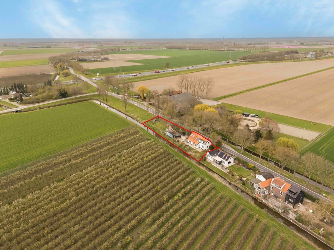 Foto 56 van Middelsluissedijk WZ 91