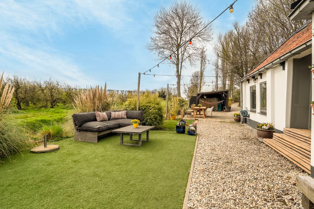 Foto 7 van Middelsluissedijk WZ 91