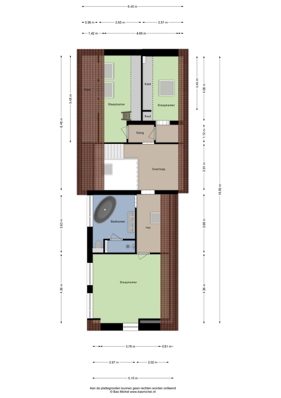 Foto 61 van Middelsluissedijk WZ 91