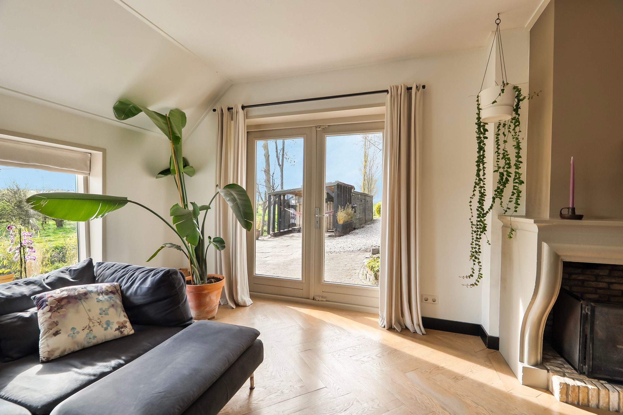 Foto 15 van Middelsluissedijk WZ 91