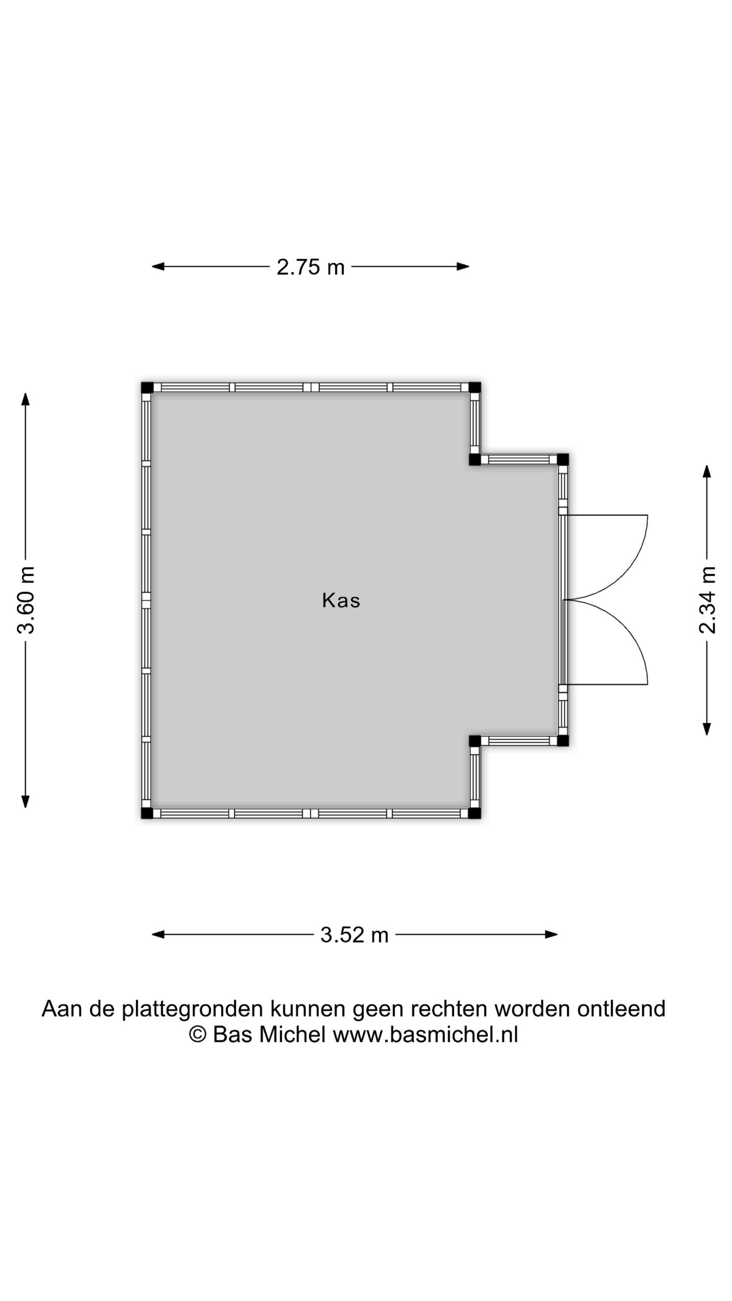 Foto 64 van Middelsluissedijk WZ 91