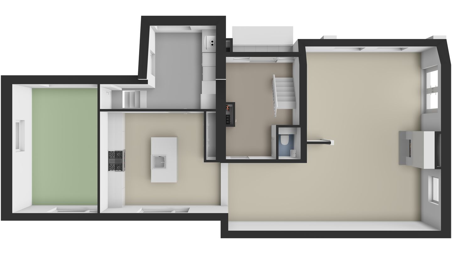 Foto 65 van Middelsluissedijk WZ 91