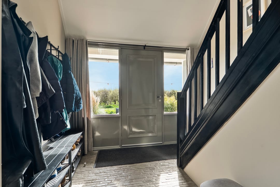 Foto 11 van Middelsluissedijk WZ 91