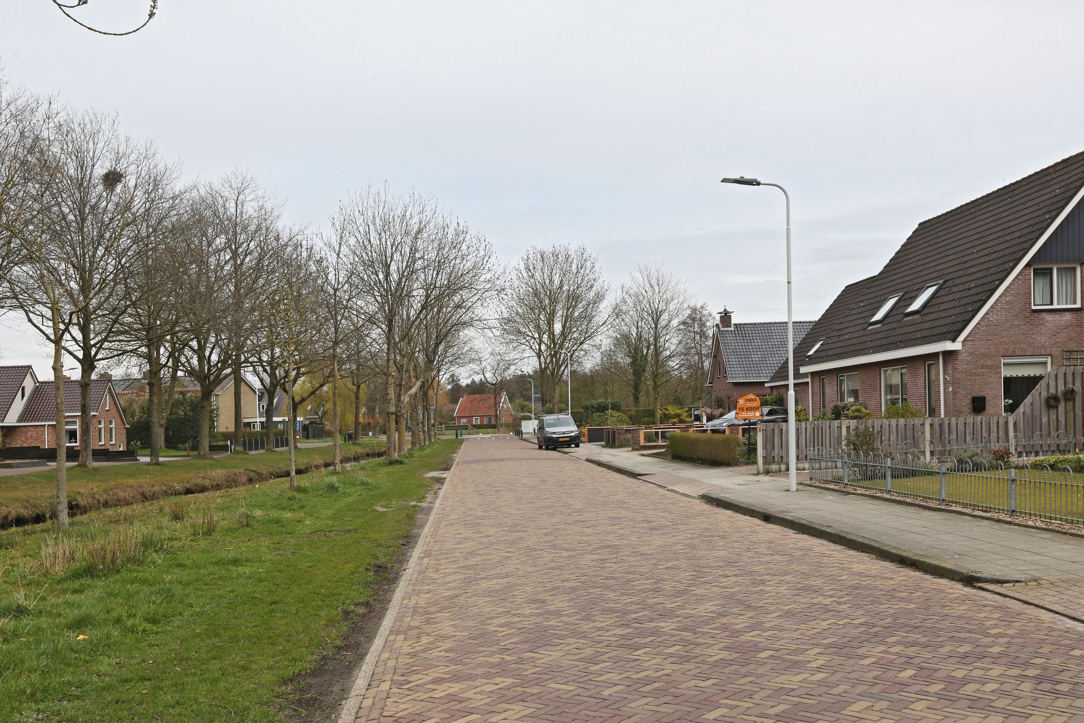 Foto 9 van It Heideloantsje 53-A