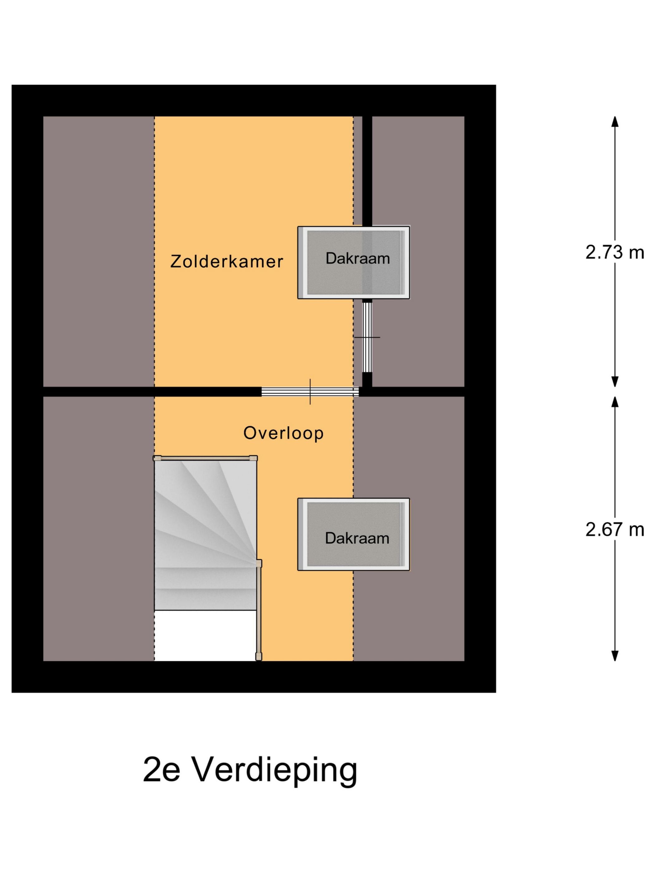 Foto 57 van It Heideloantsje 53-A