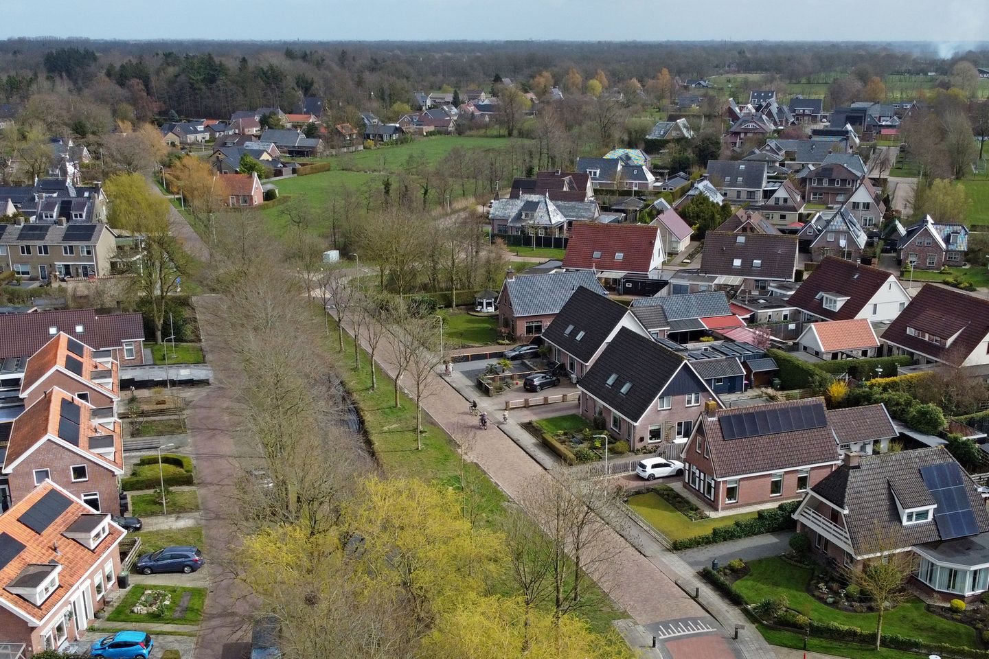 Foto 5 van It Heideloantsje 53-A