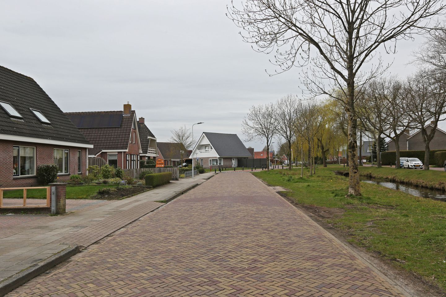 Foto 10 van It Heideloantsje 53-A