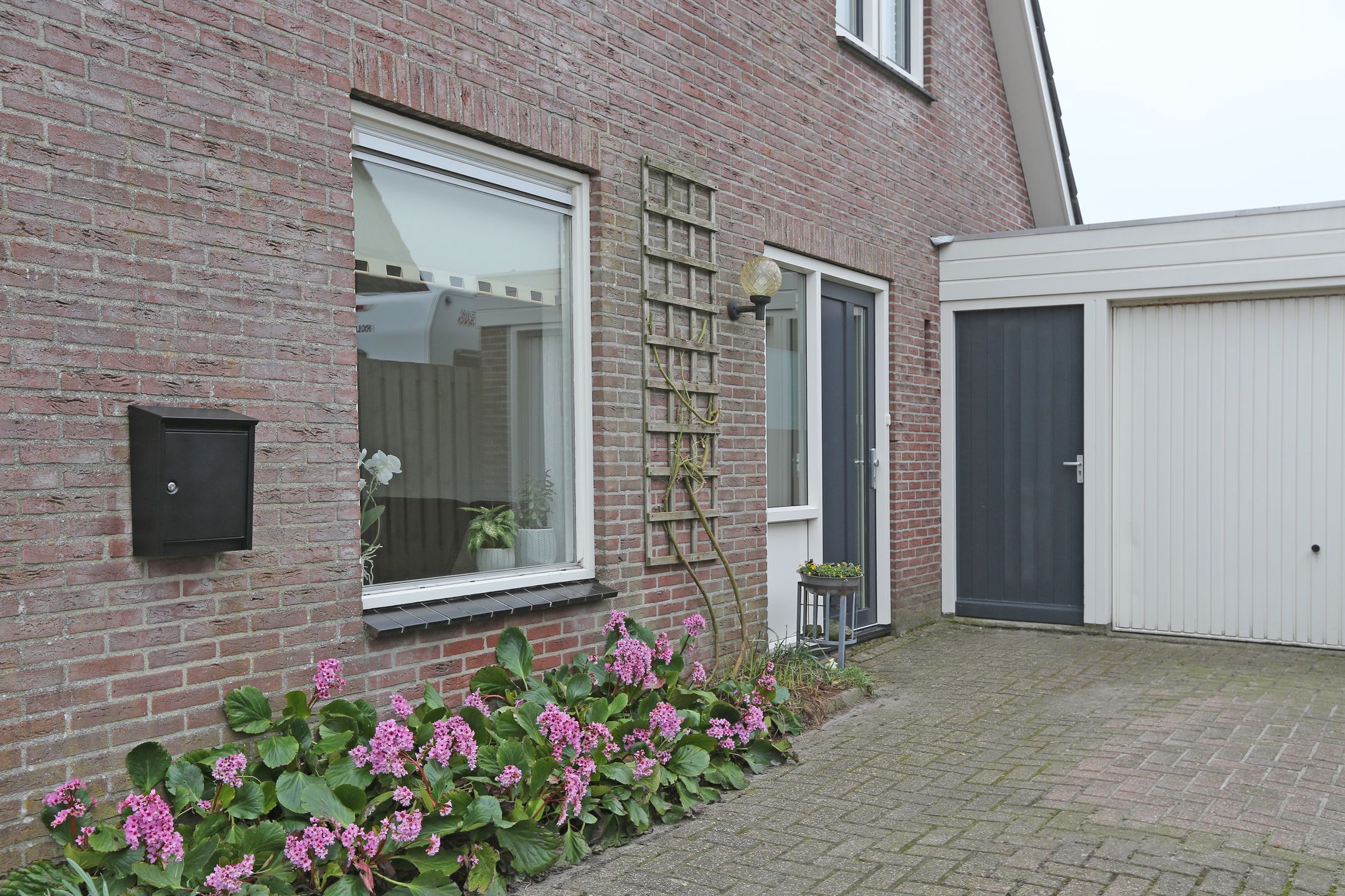 Foto 12 van It Heideloantsje 53-A