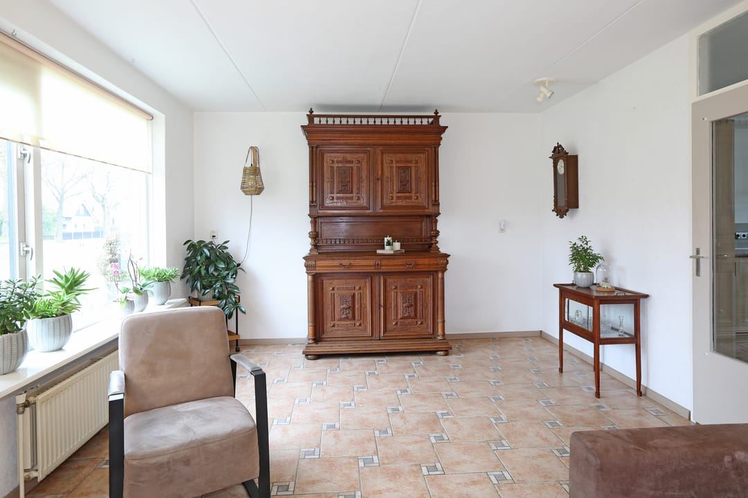 Foto 16 van It Heideloantsje 53-A