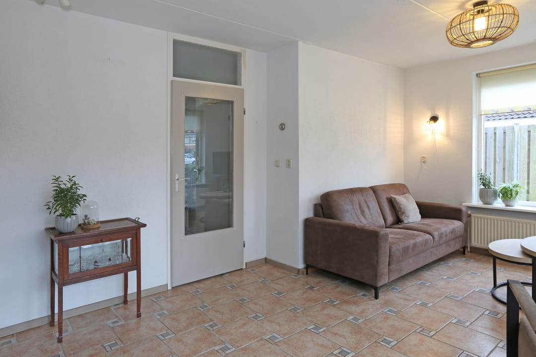 Foto 17 van It Heideloantsje 53-A