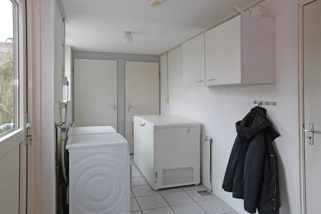 Foto 23 van It Heideloantsje 53-A