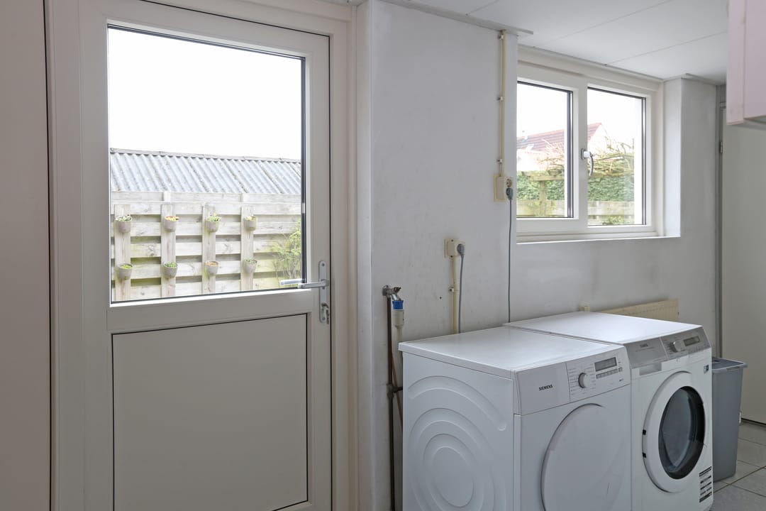 Foto 26 van It Heideloantsje 53-A