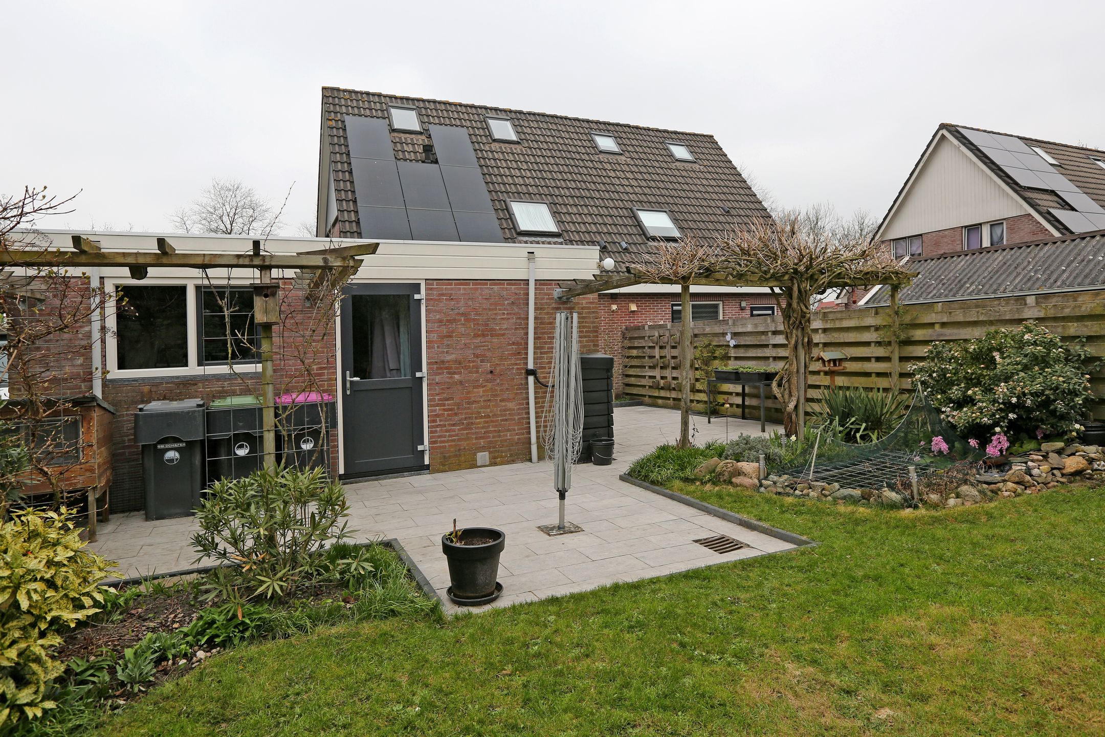 Foto 3 van It Heideloantsje 53-A