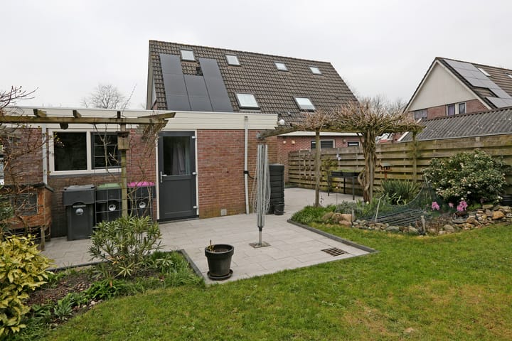 Photo 3 of It Heideloantsje 53-A