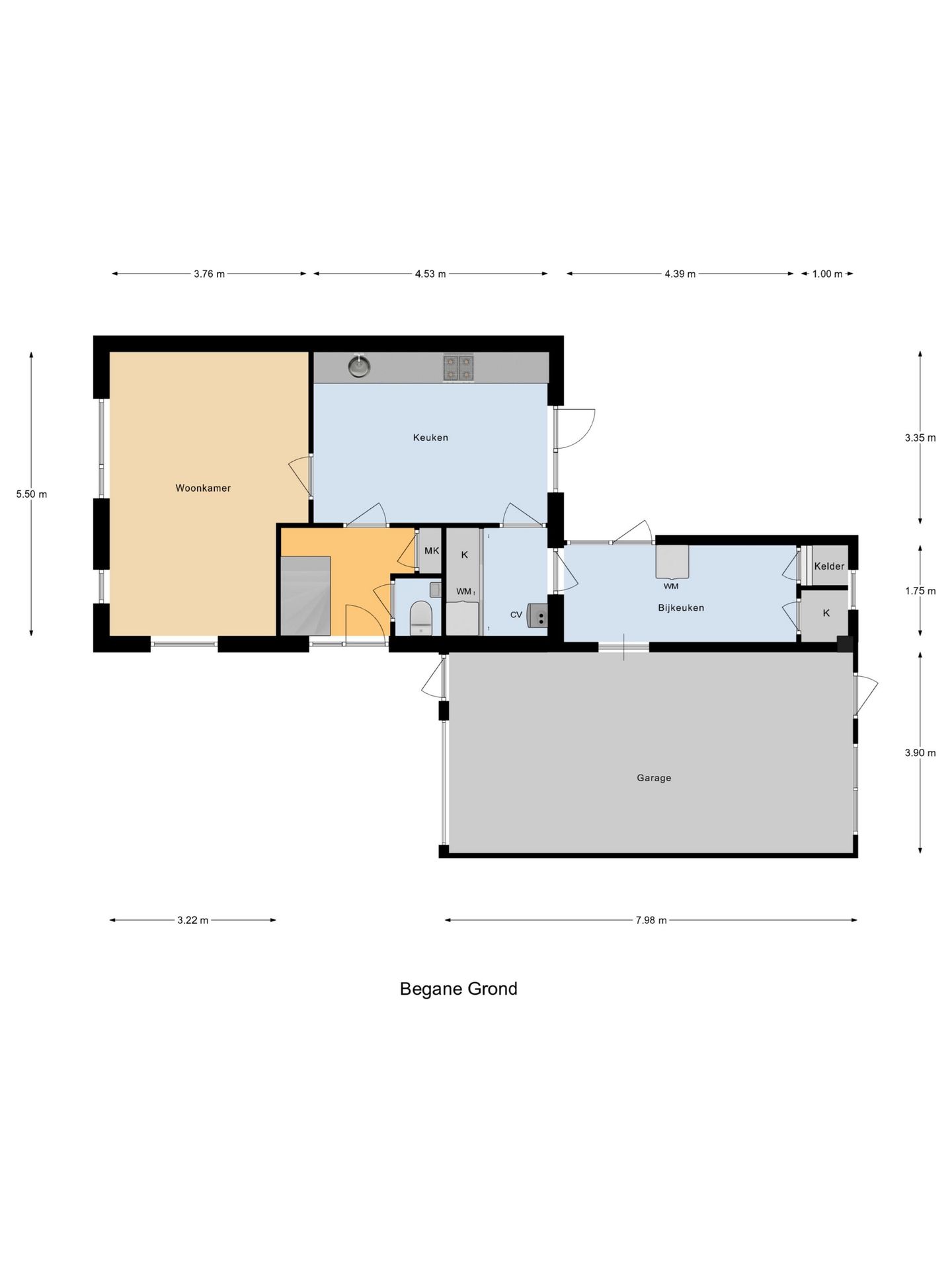 Foto 55 van It Heideloantsje 53-A