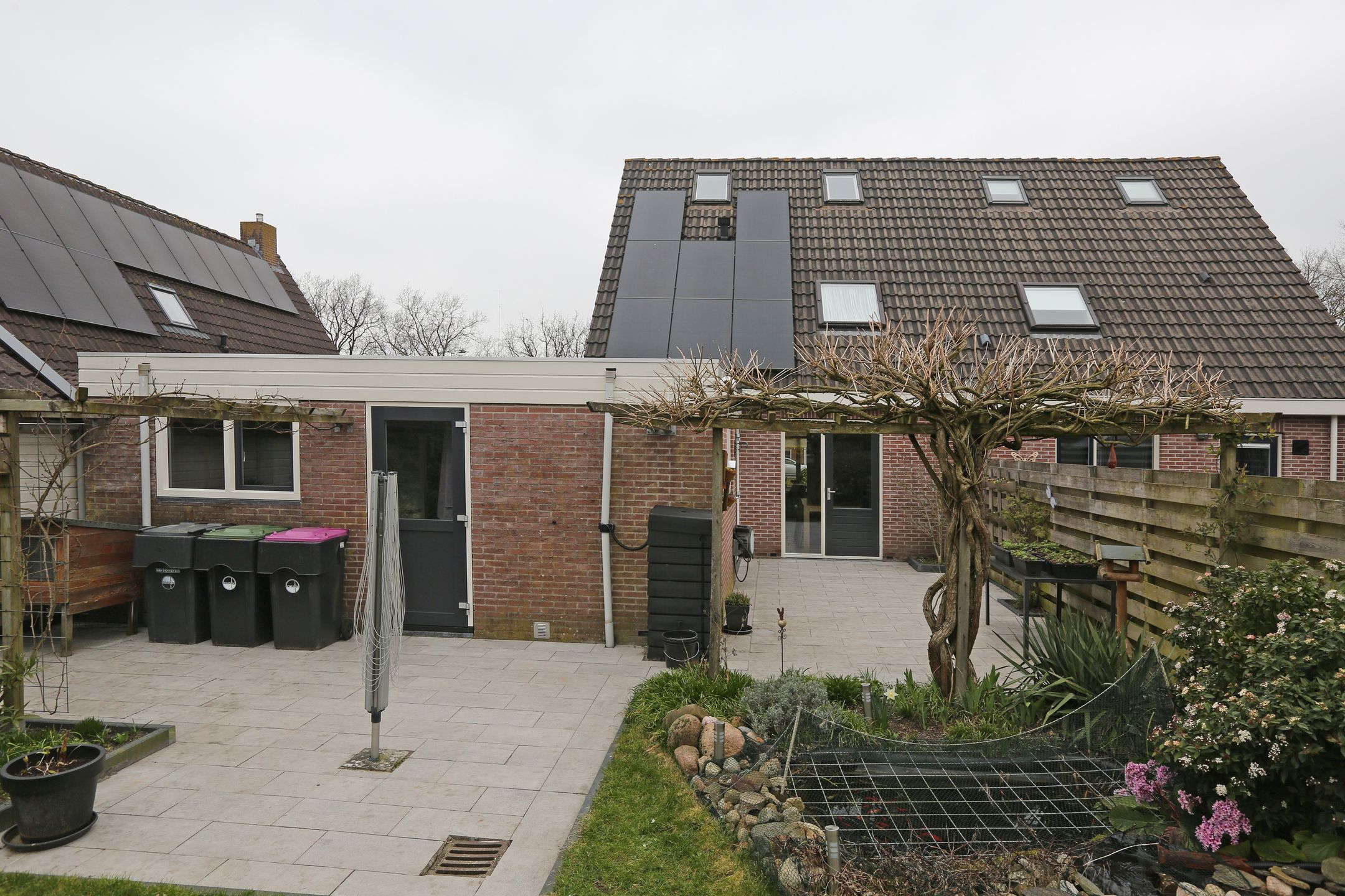 Foto 33 van It Heideloantsje 53-A