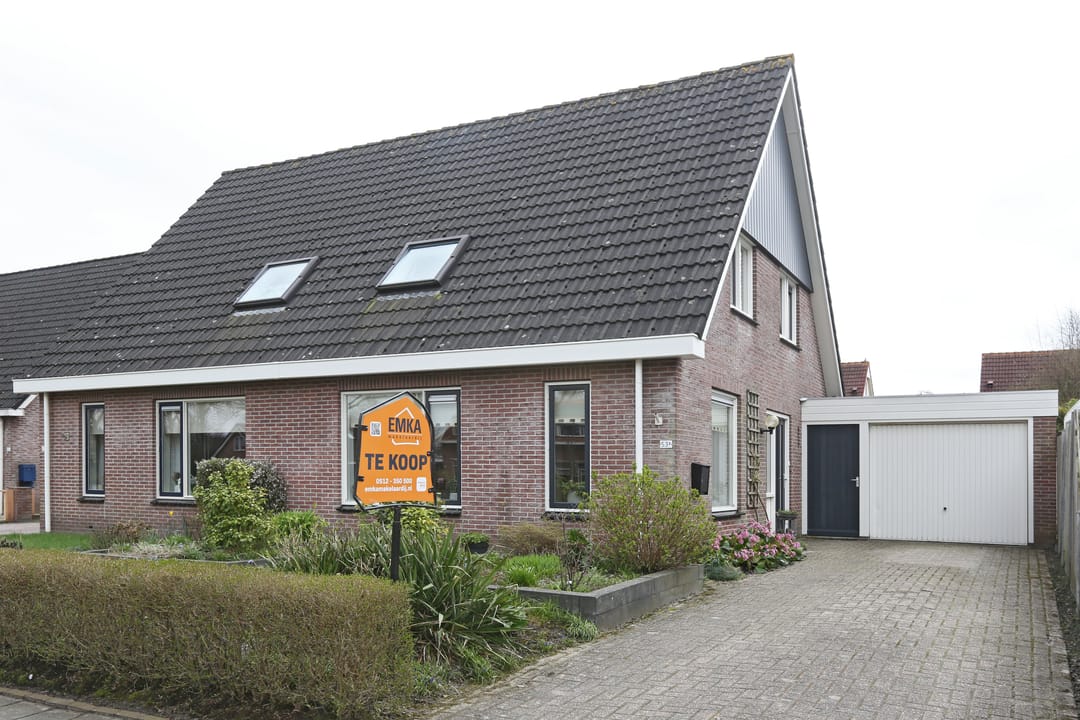 Foto 8 van It Heideloantsje 53-A