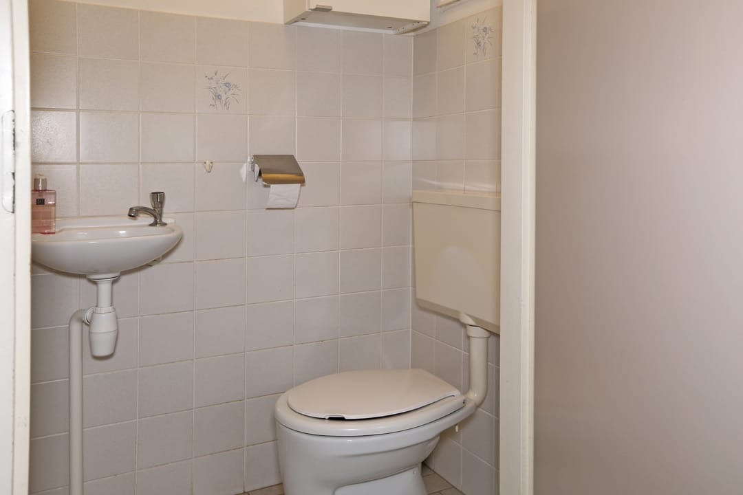 Foto 8 van It Heideloantsje 53-A