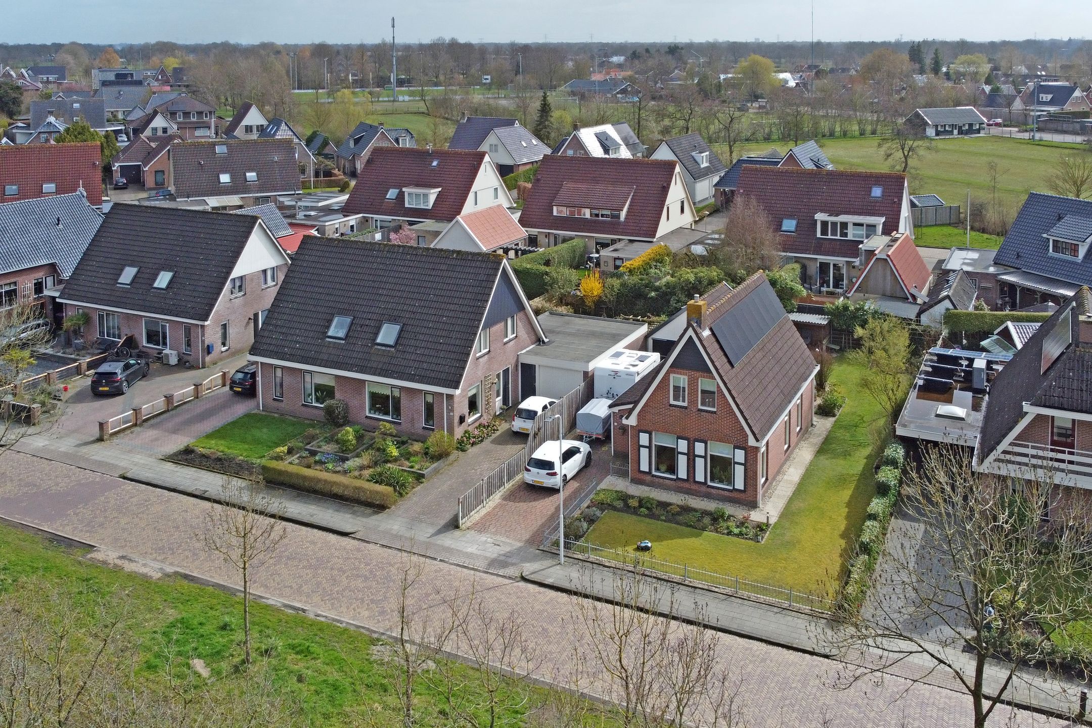 Foto 6 van It Heideloantsje 53-A