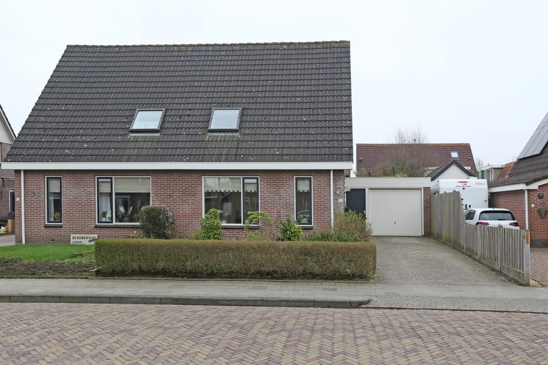 Foto 11 van It Heideloantsje 53-A