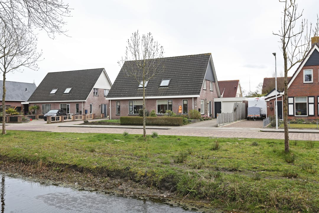 Foto 1 van It Heideloantsje 53-A