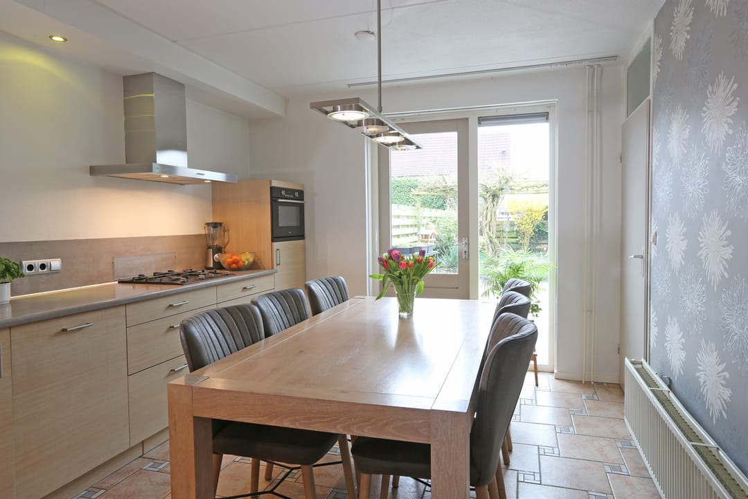 Foto 2 van It Heideloantsje 53-A