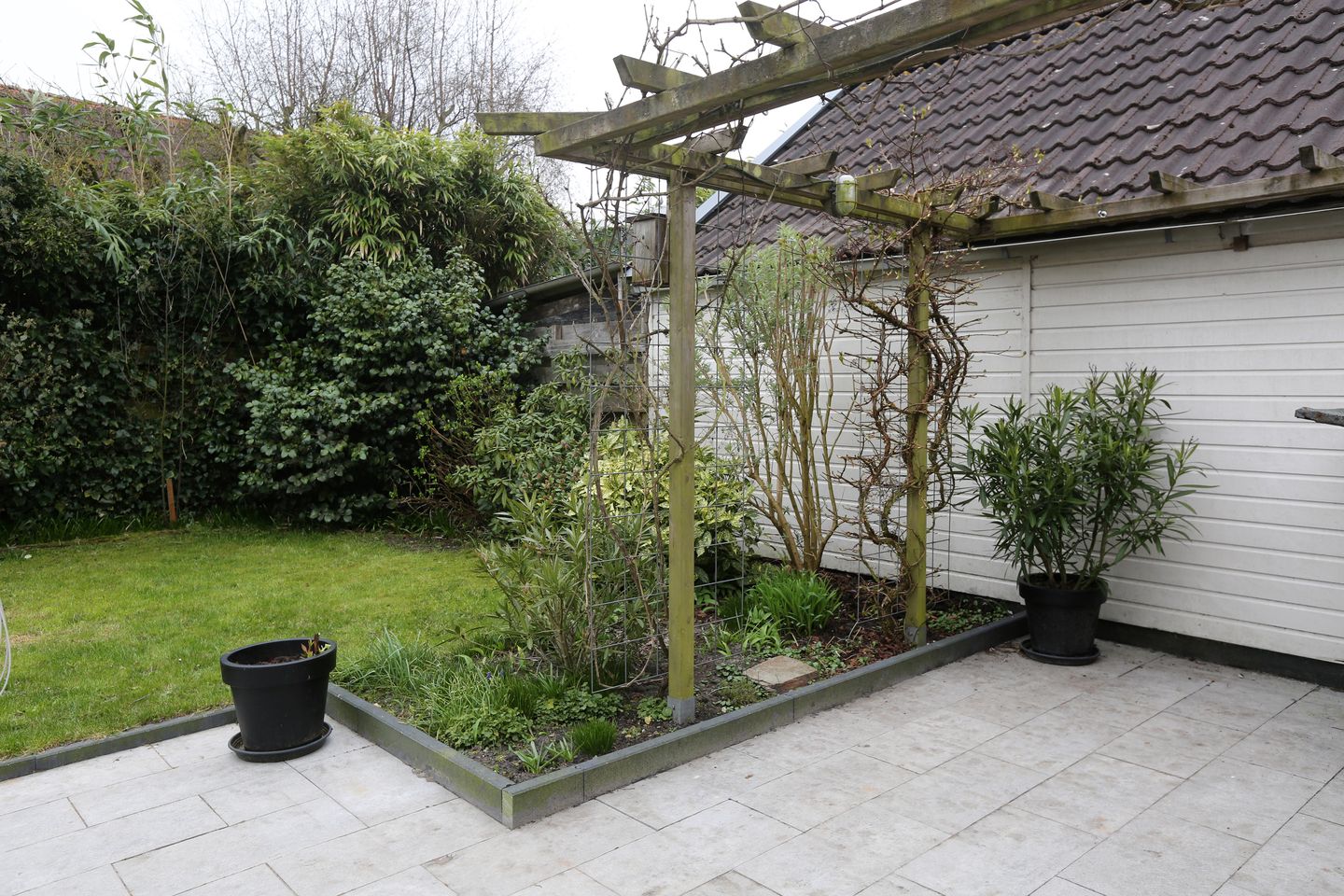 Foto 29 van It Heideloantsje 53-A