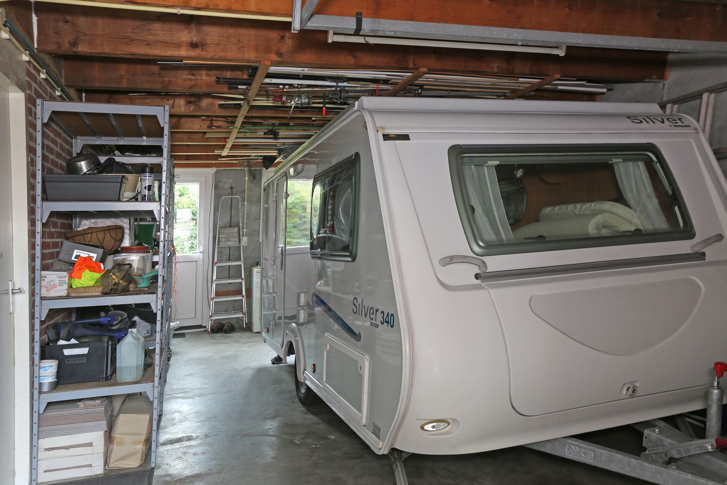 Foto 25 van It Heideloantsje 53-A