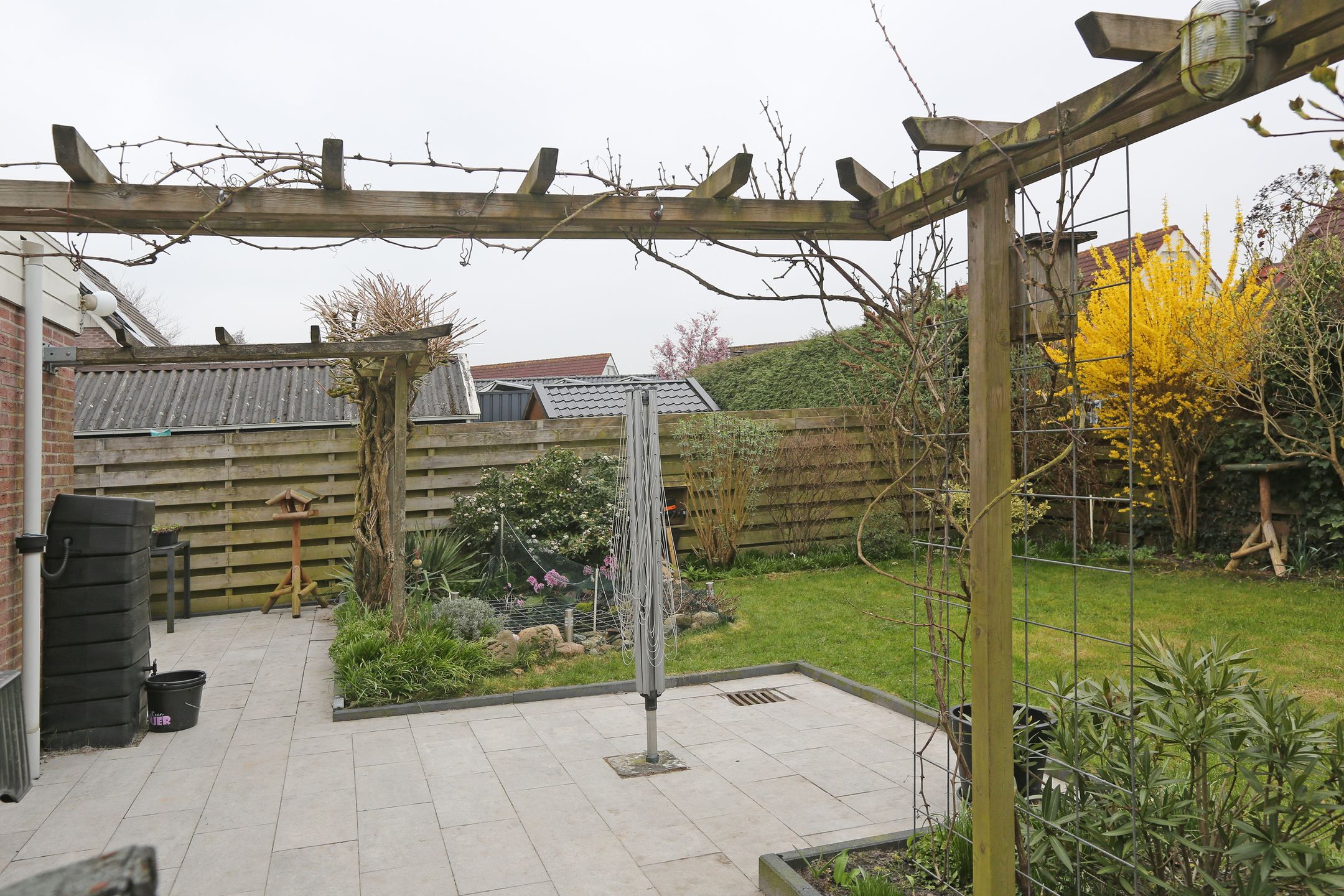 Foto 30 van It Heideloantsje 53-A