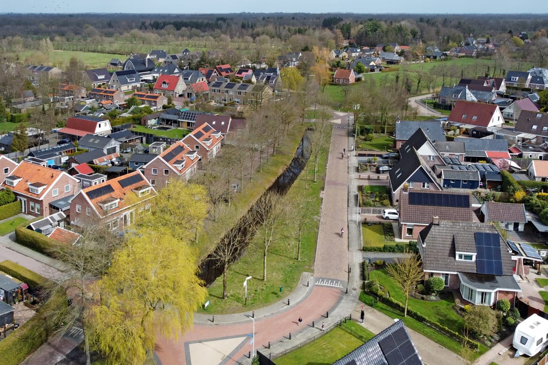 Foto 53 van It Heideloantsje 53-A