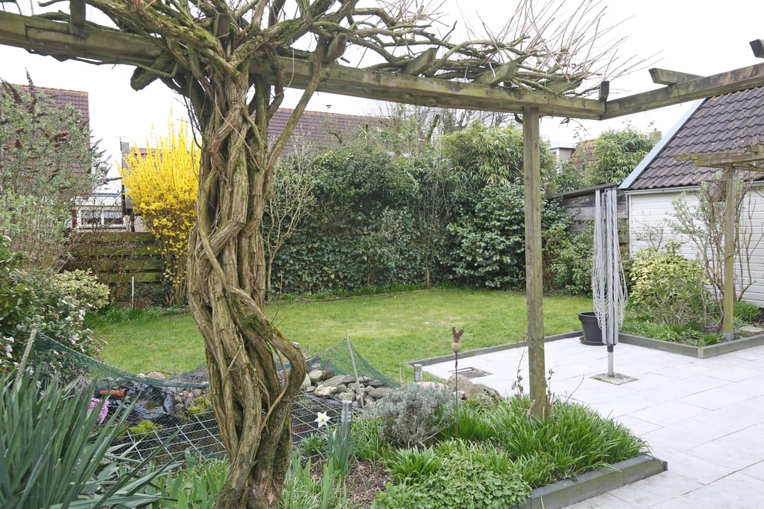 Foto 28 van It Heideloantsje 53-A