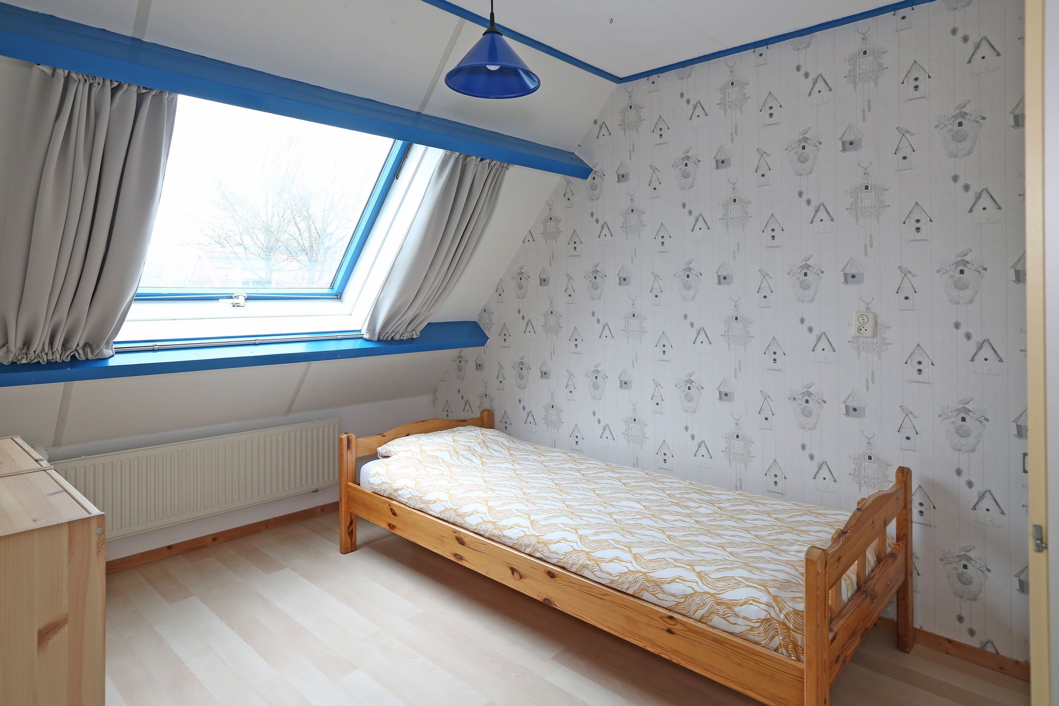 Foto 39 van It Heideloantsje 53-A