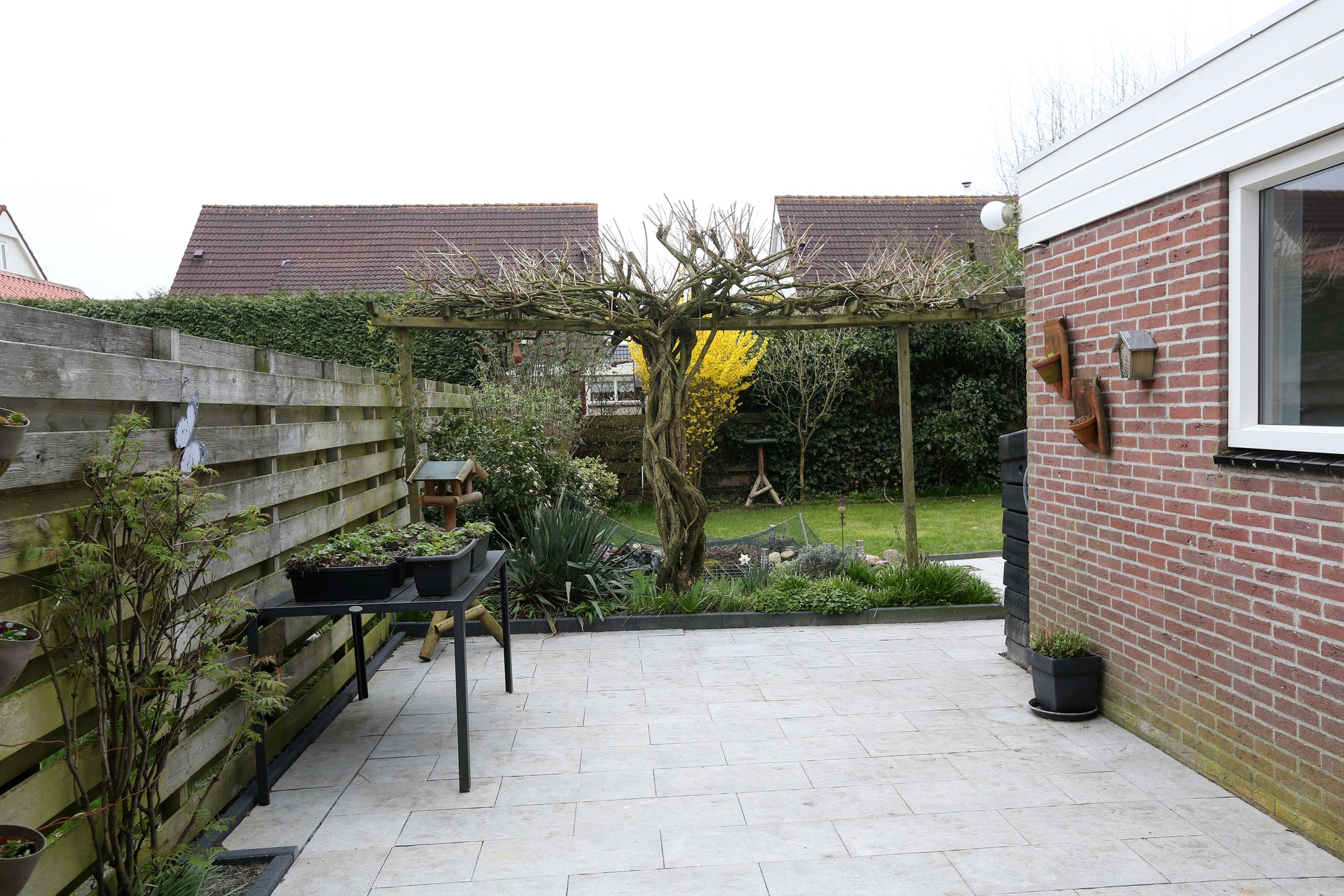 Foto 27 van It Heideloantsje 53-A