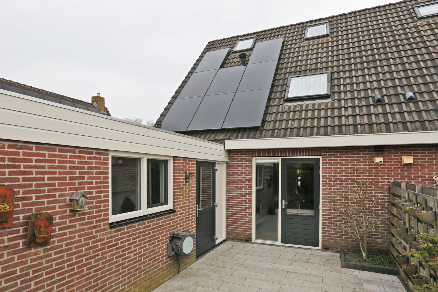 Foto 34 van It Heideloantsje 53-A