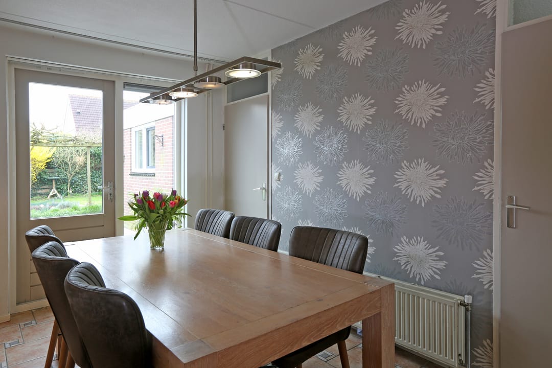 Foto 22 van It Heideloantsje 53-A