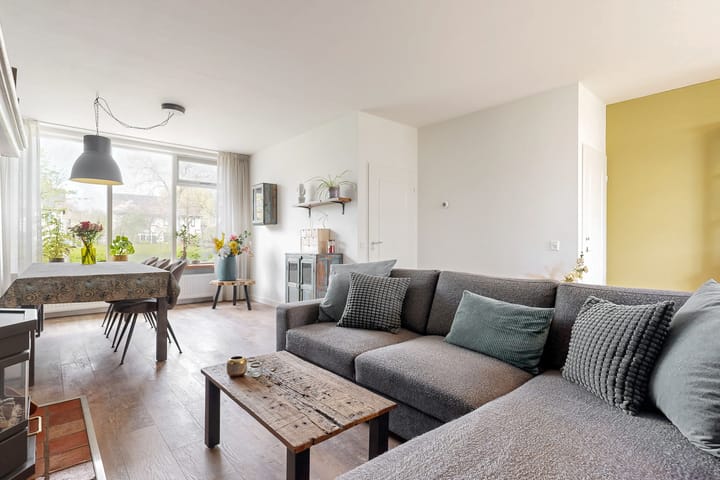 Foto 3 van Fruitplein 8