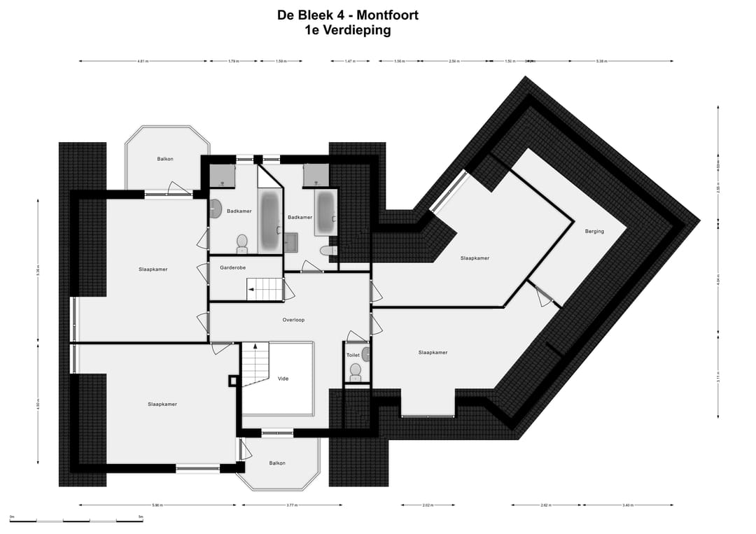 Photo 37 of De Bleek 4