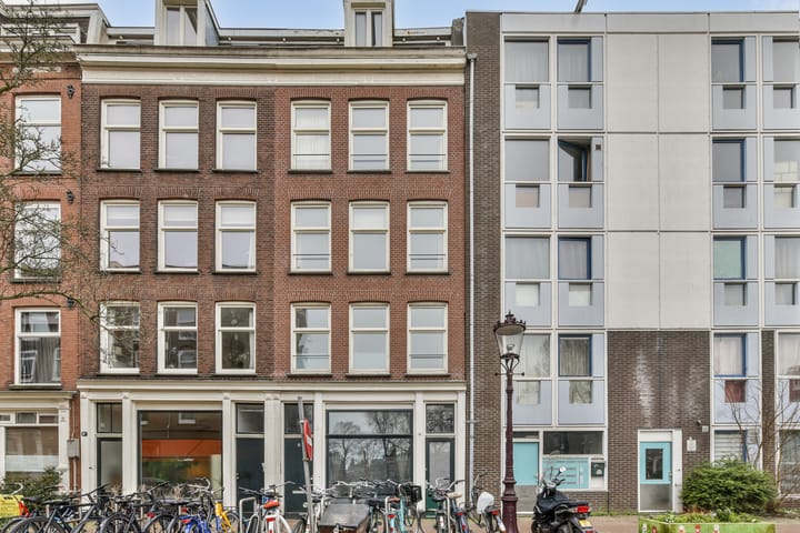 Eerste Jan van der Heijdenstraat 16-H main image
